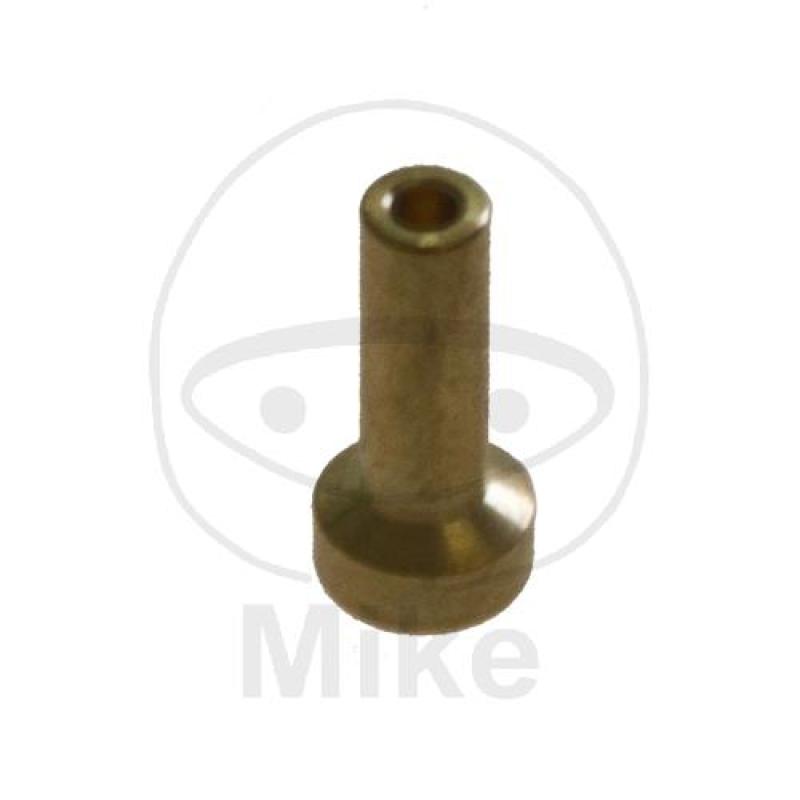 Fix Nippel, Länge: 13,0 mm , Bohrung: 1,8  mm