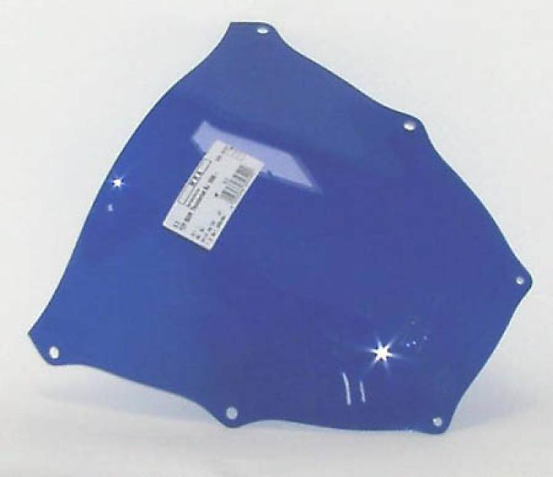 Spoilerscheibe, Yamaha YZF 600 R Thundercat, 96-01, grau