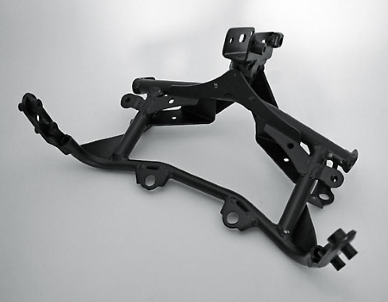 Fairing bracket for Suzuki