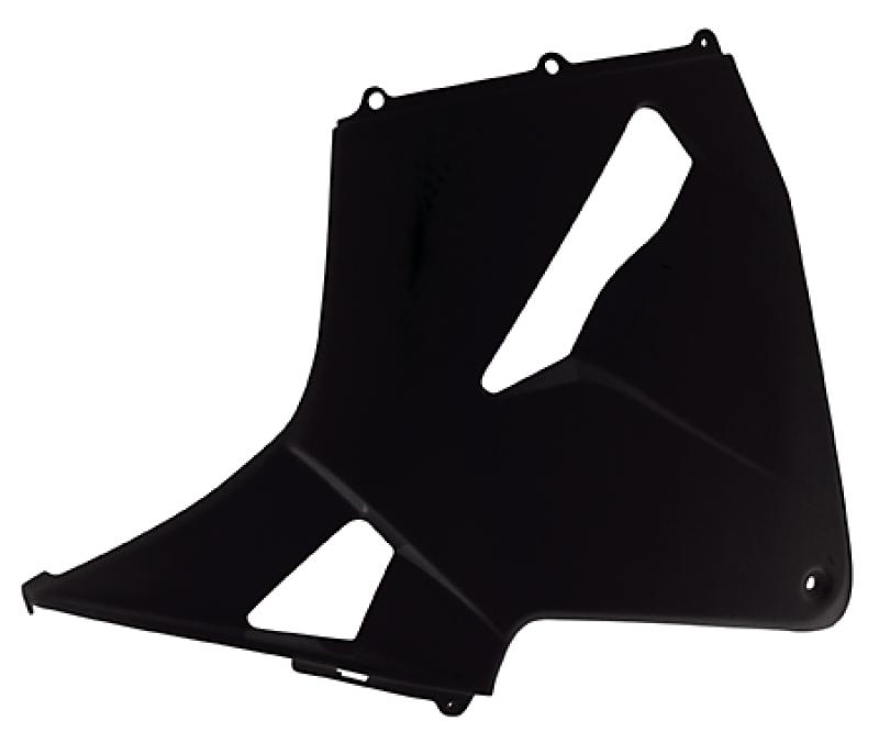 Front fairing left side for Honda CBR 600 RR