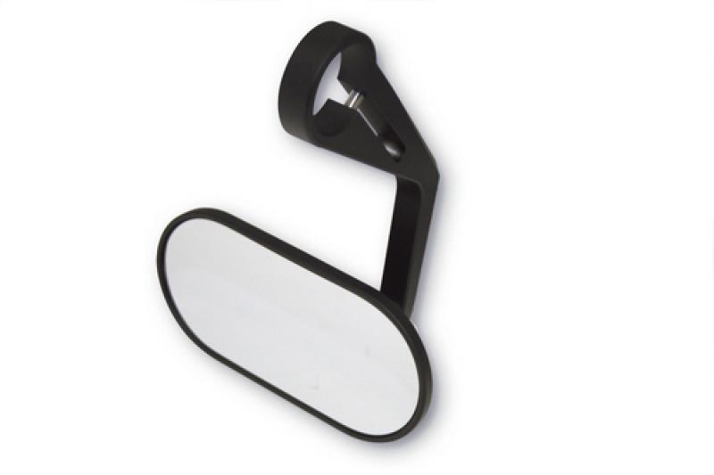 Handle bar end mirror AGILA