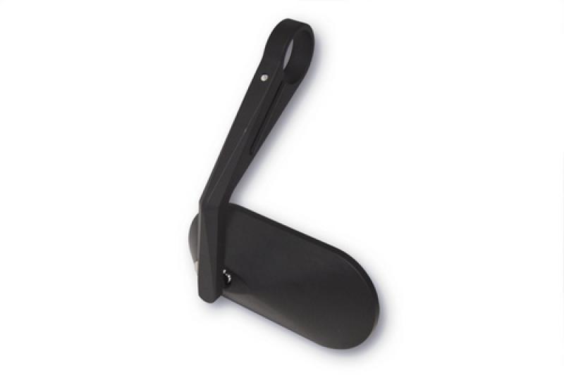 Handle bar end mirror AGILA