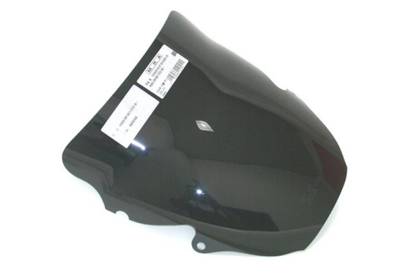 Tourenscheibe, Honda CBR 600 F, 95-98, schwarz