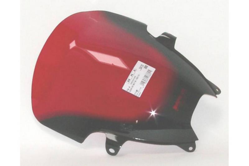 Tourenscheibe, Suzuki GSF 600 S, 00-05/GSF 1200 S, 01-05, klar