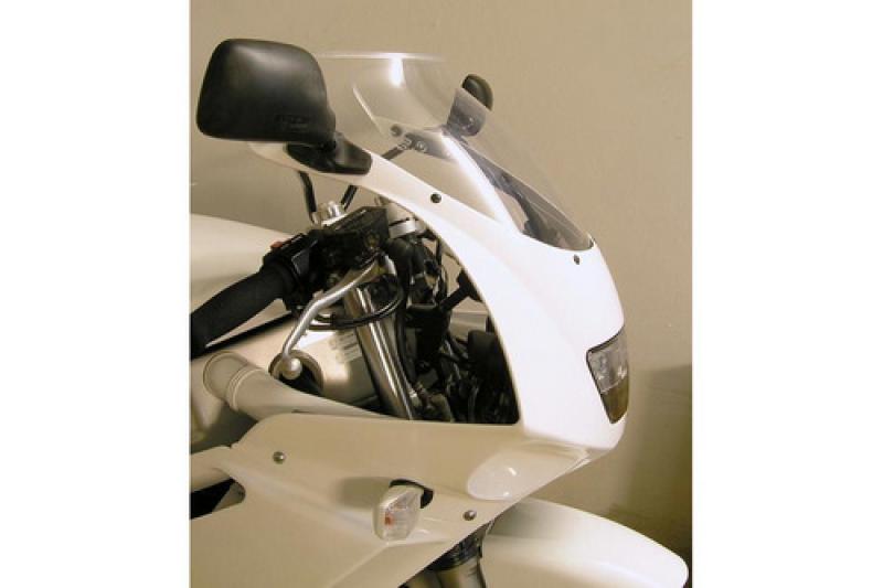 Spoiler Shield, Yamaha FZR 600, 91-93, smoke