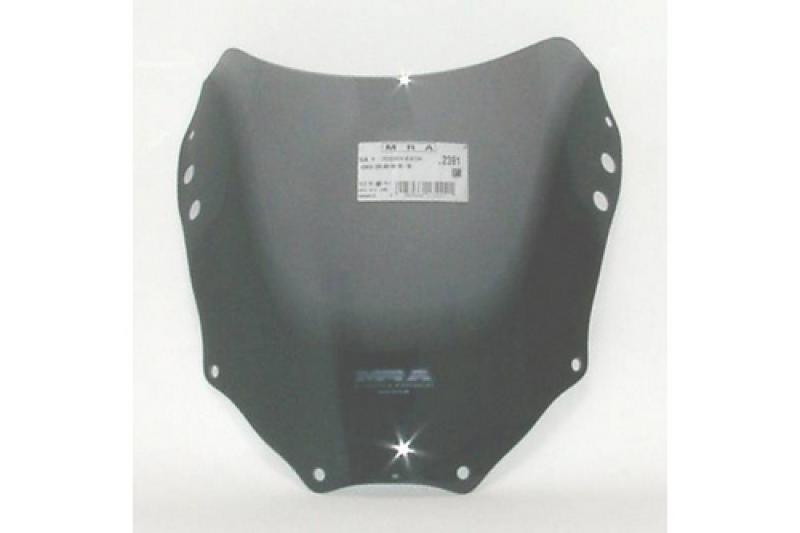 Spoiler Shield, Honda CBR 900 RR, 98-99, smoke