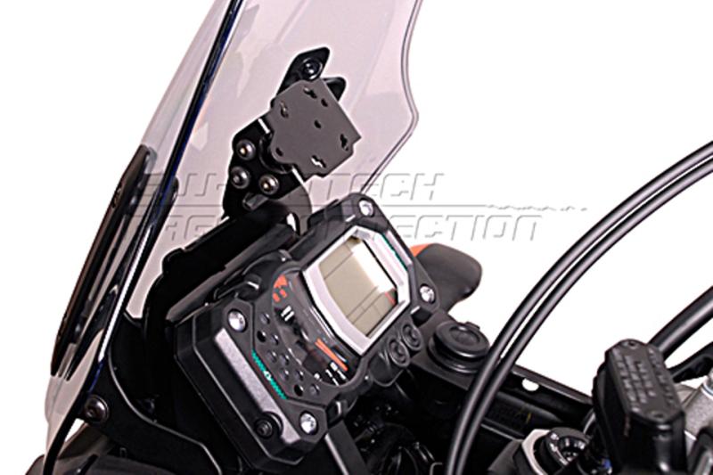 NONSHOCK GPS-Halter Cockpit