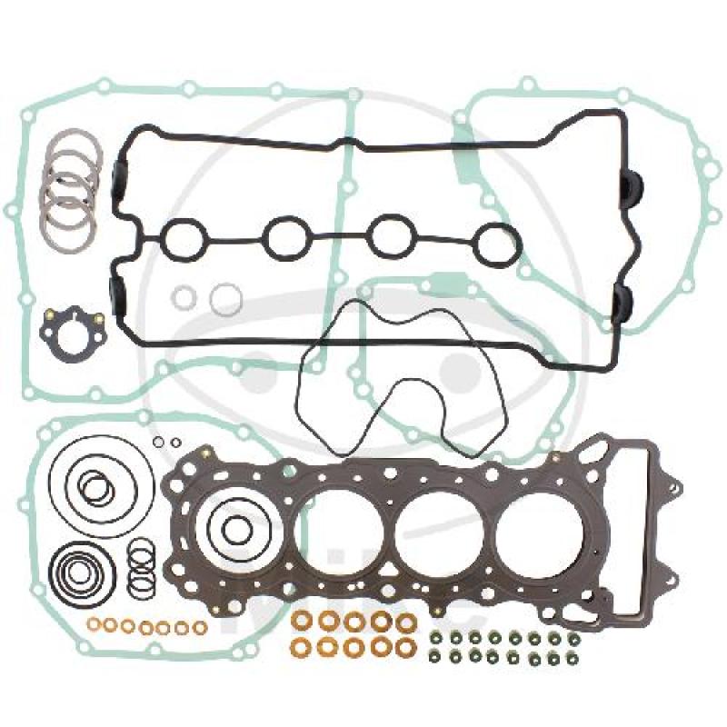 Motor-Dichtungssatz kpl.