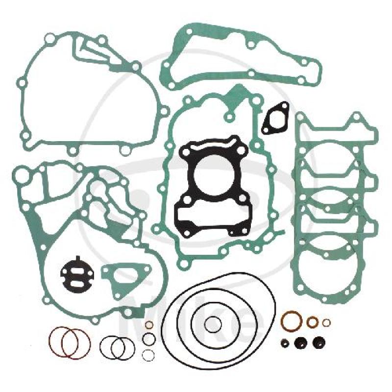 Motor-Dichtungssatz kpl.