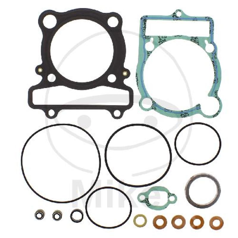 Motor-Dichtungssatz, Topend, (oben)