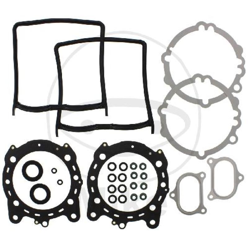 Motor-Dichtungssatz, Topend, (oben)