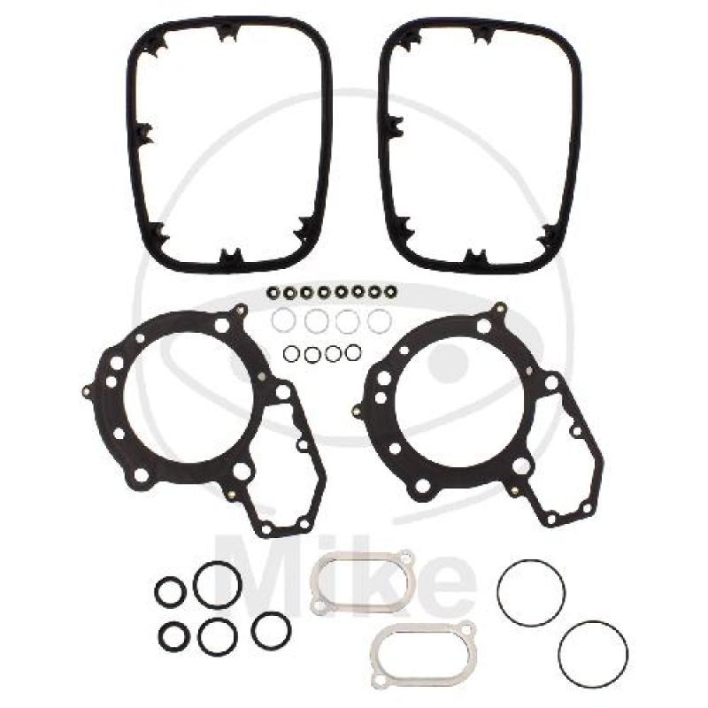 Motor-Dichtungssatz, Topend, (oben)