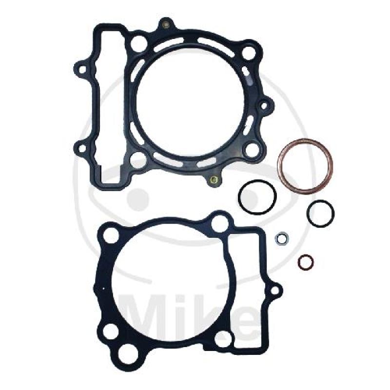 Motor-Dichtungssatz, Topend, (oben), für Zylindersatz Athena