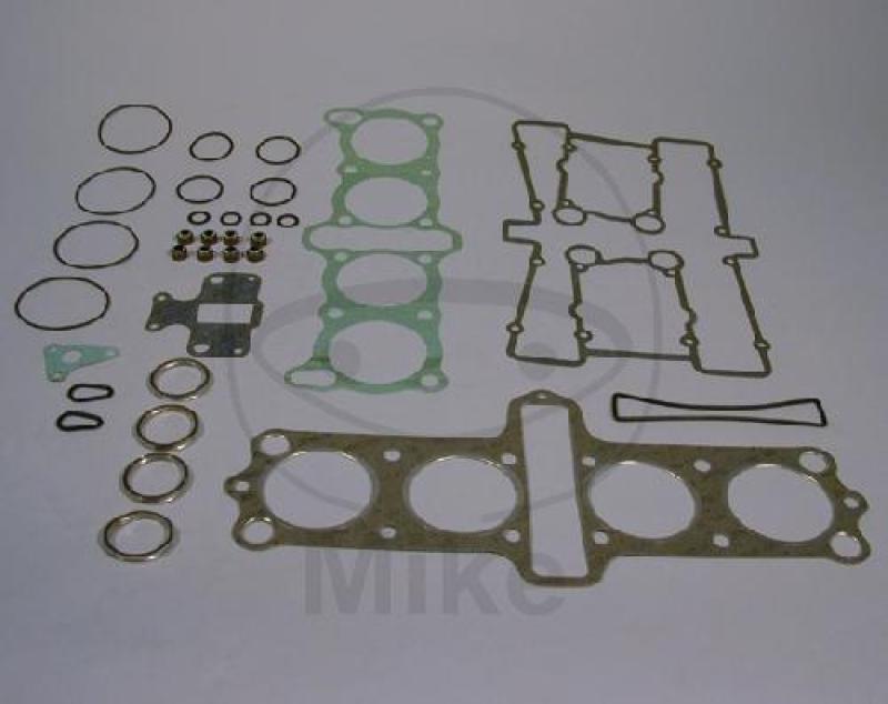 Motor-Dichtungssatz, Topend, (oben)