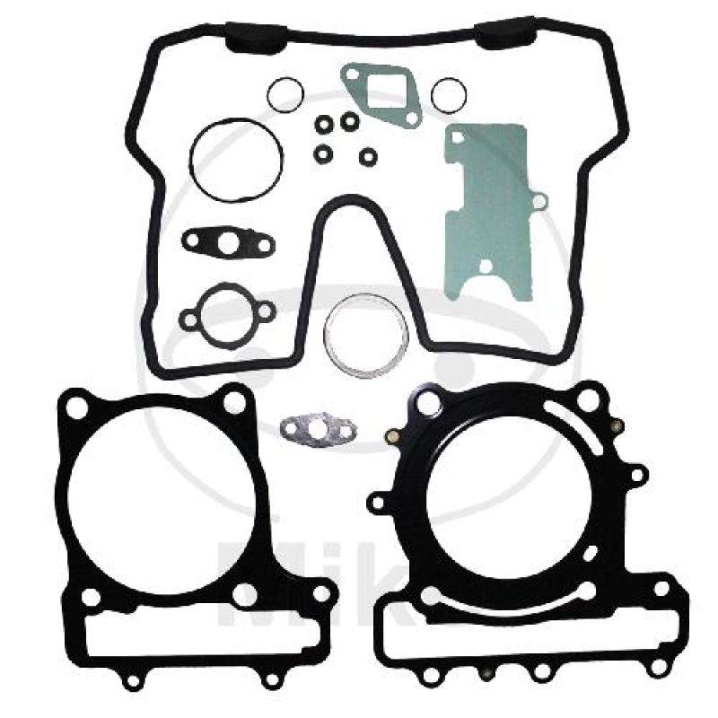 Motor-Dichtungssatz, Topend, (oben)