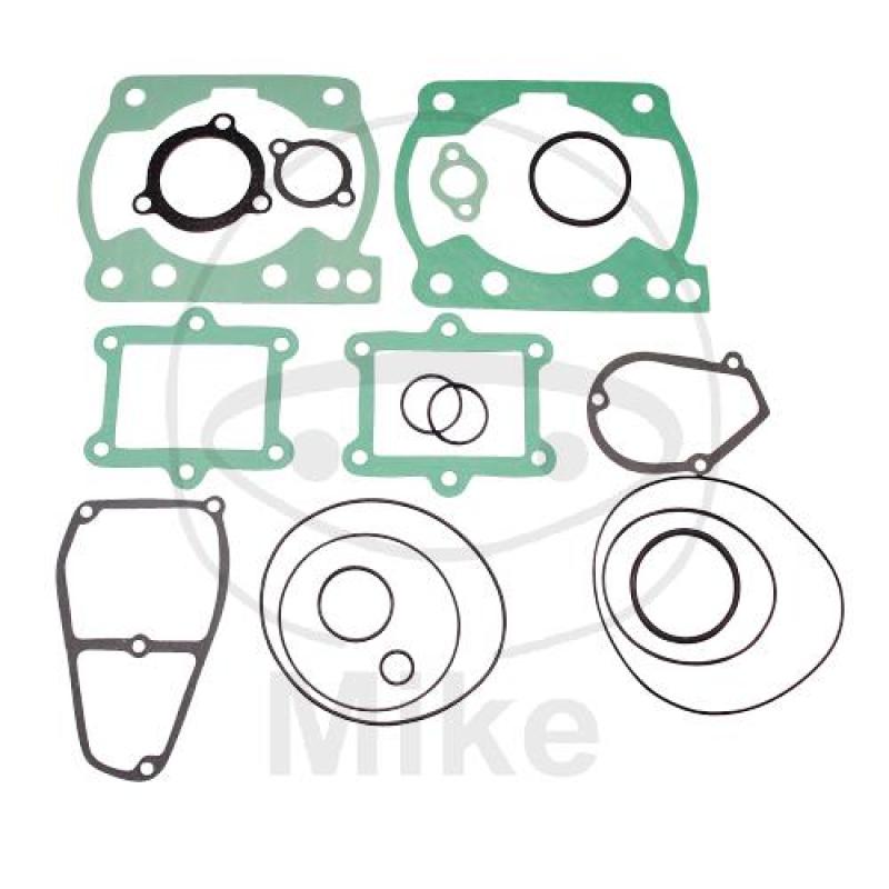 Motor-Dichtungssatz, Topend, (oben)