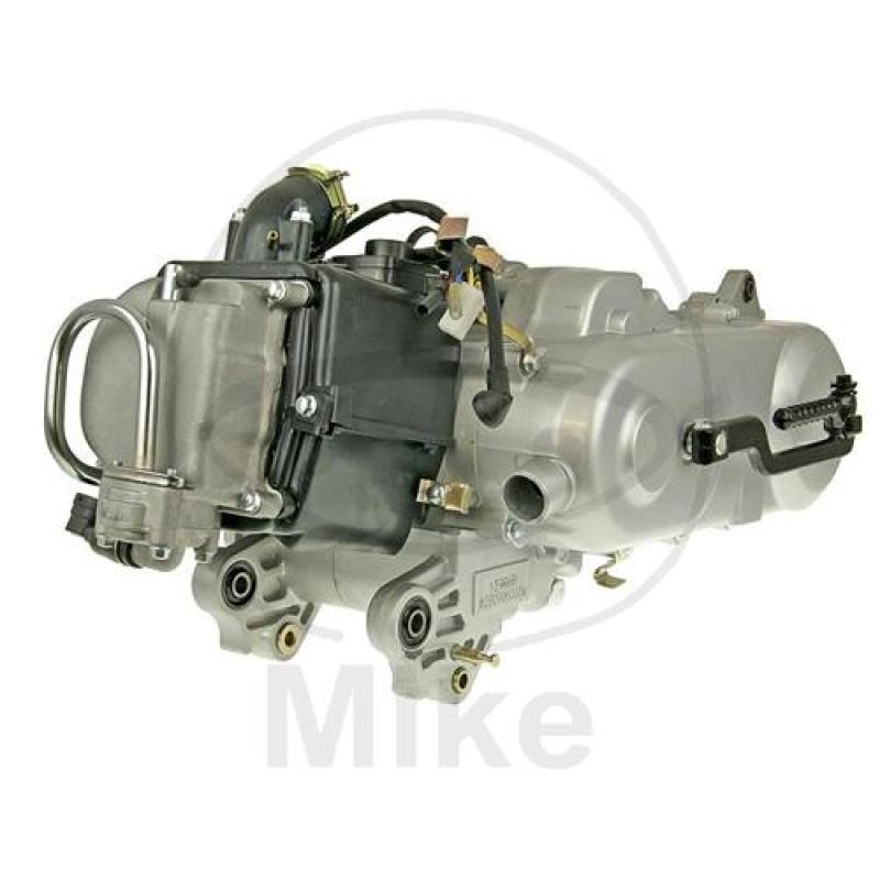 Motor kpl., mit SLS, 10 QMB 139 101 Octane