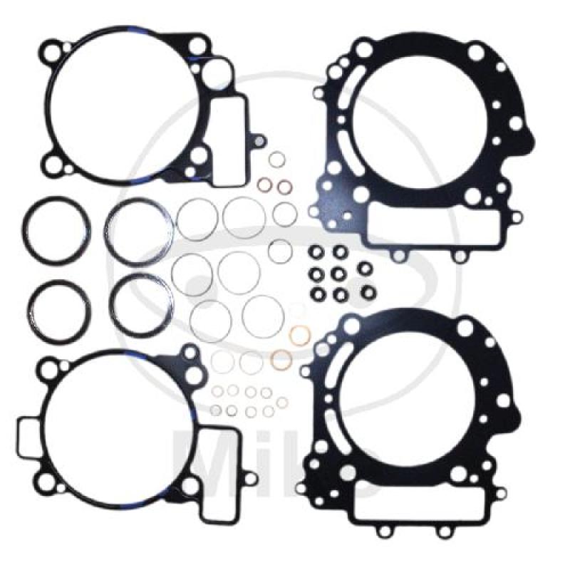 Motor-Dichtungssatz, Topend, (oben)