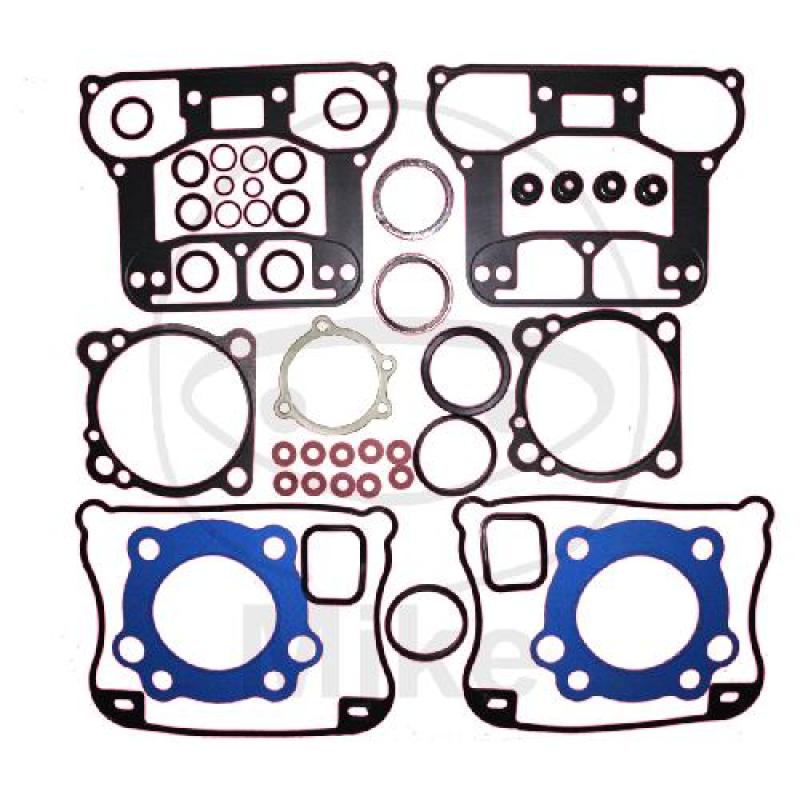 Motor-Dichtungssatz, Topend, (oben)