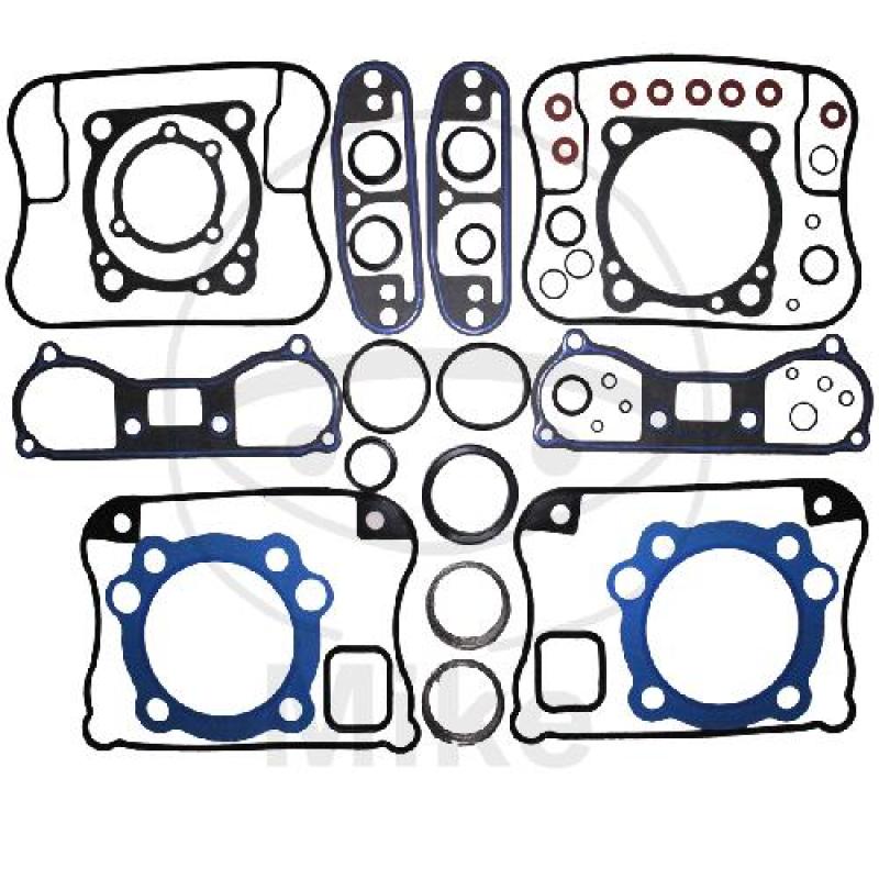 Motor-Dichtungssatz, Topend, (oben)