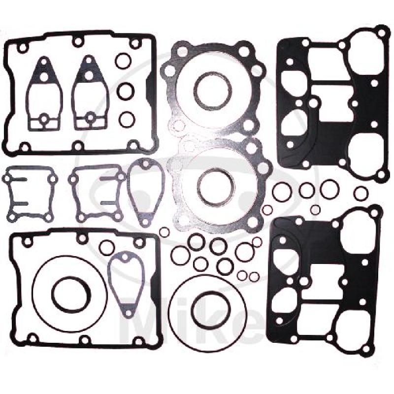 Motor-Dichtungssatz, Topend, (oben)