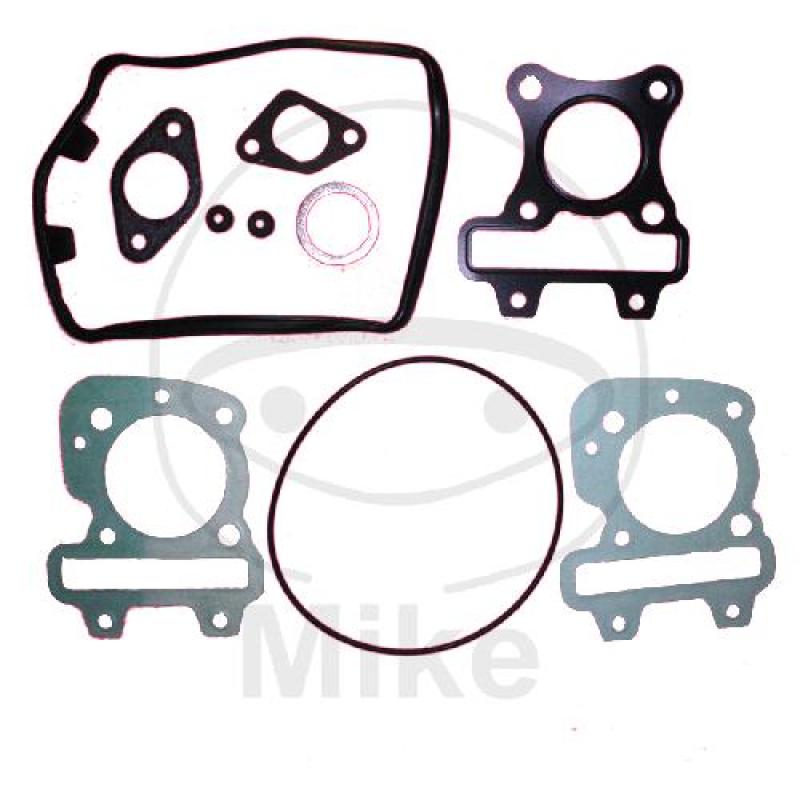 Motor-Dichtungssatz, Topend, (oben)