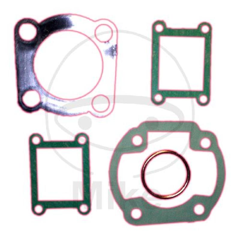 Motor-Dichtungssatz, Topend, (oben), für Zylindersatz Athena