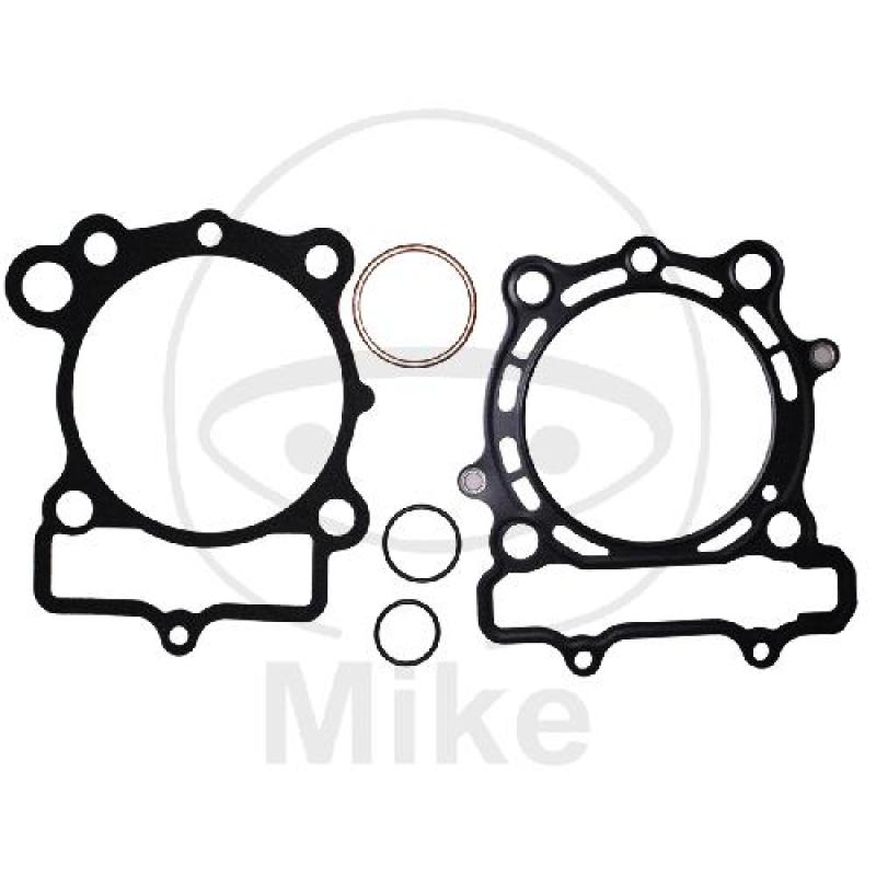 Motor-Dichtungssatz, Topend, (oben), für Zylindersatz Athena