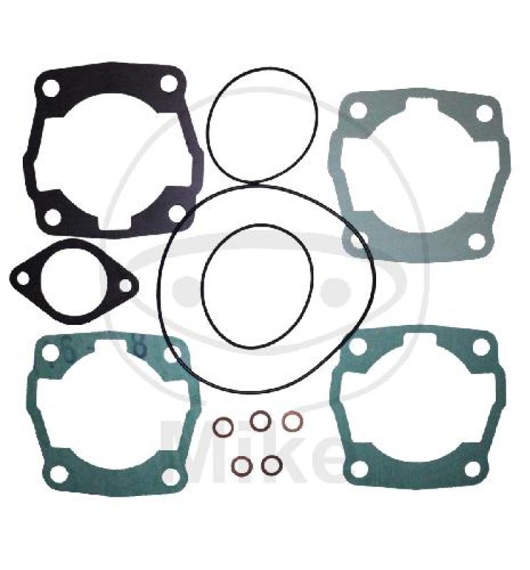 Motor-Dichtungssatz, Topend, (oben), für Zylindersatz Athena