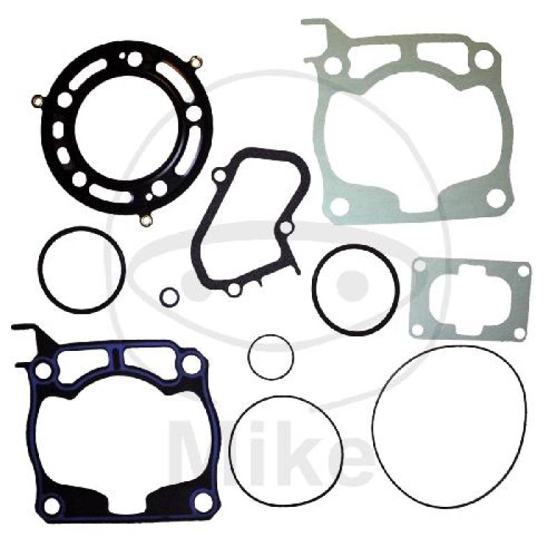 Motor-Dichtungssatz, Topend, (oben), für Zylindersatz Athena