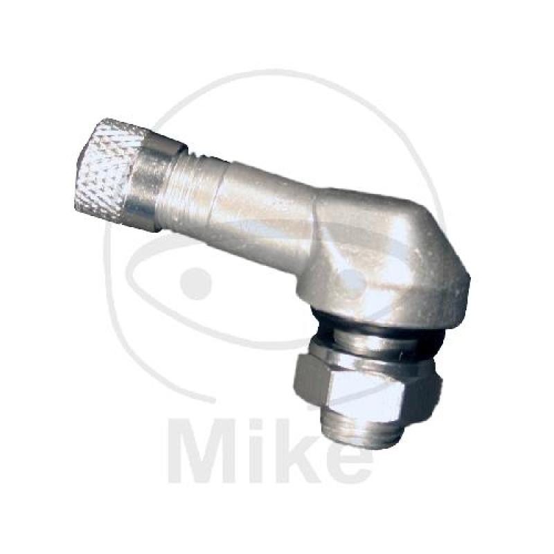 Winkelventil, Alu, silber, poliert, 8,3 mm, JMP, Altern.: 7363033