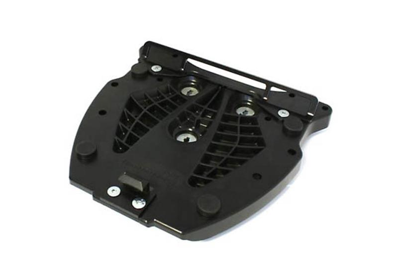 Adapterplatte für QUICK-LOCK ALU-RACK für SHAD