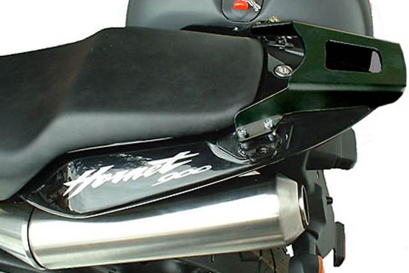 ALU-RACK for Honda Hornet