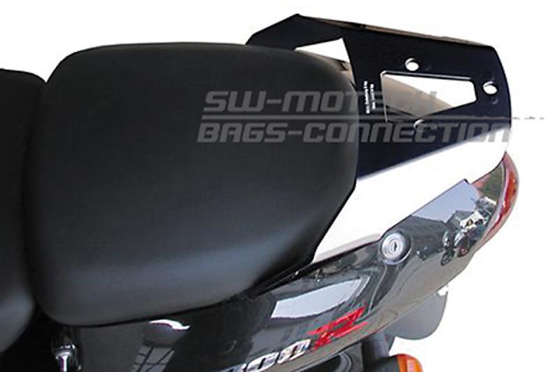 ALU-RACK for Suzuki