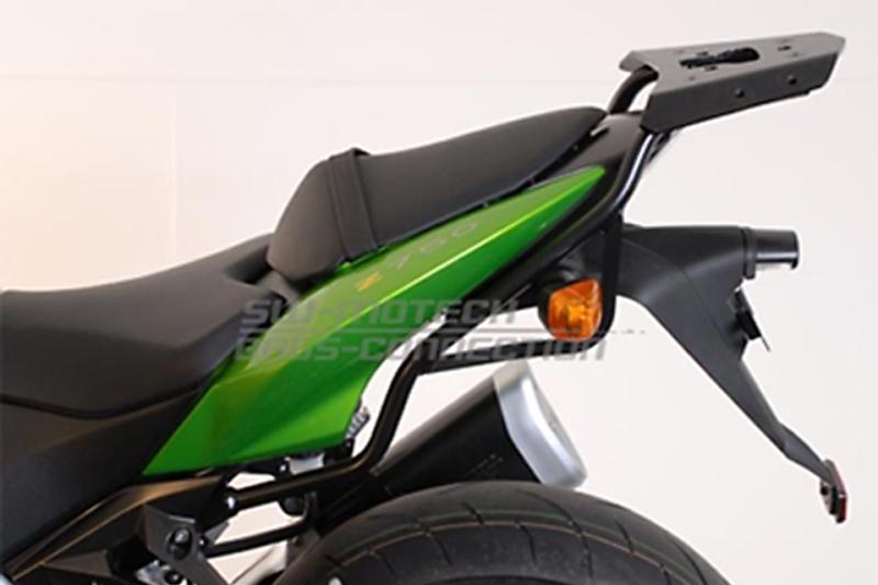 ALU-RACK for Kawasaki