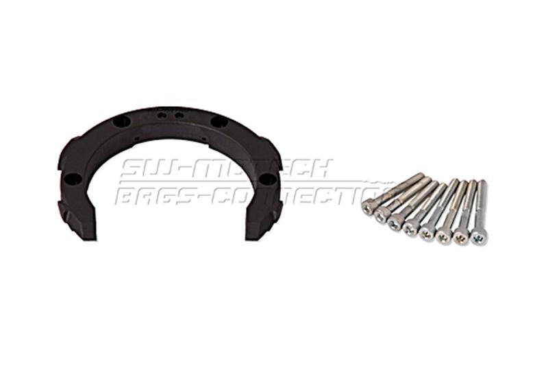 QUICK-LOCK EVO Tankring für BMW