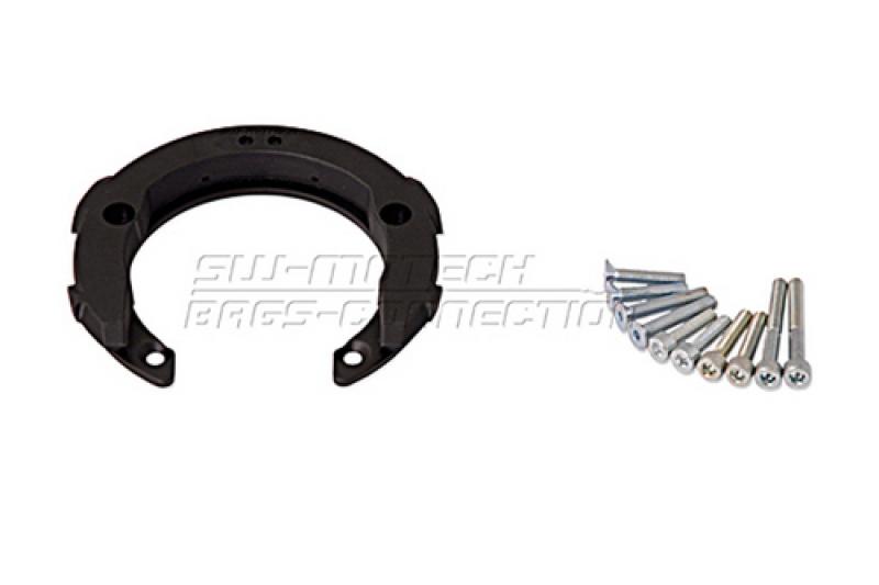 QUICK-LOCK EVO Tankring für Suzuki