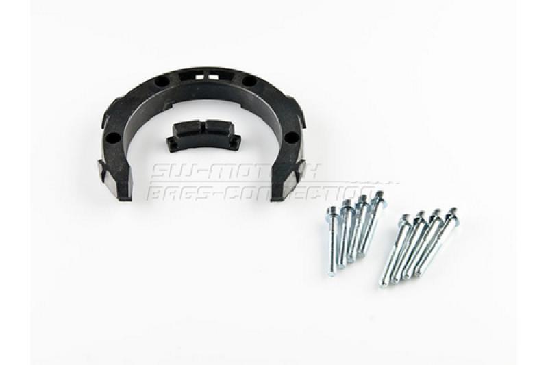 QUICK-LOCK EVO Tankring für Tank für Kawasaki