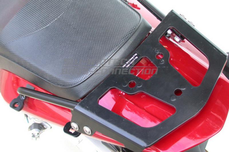 ALU-RACK for Yamaha/Fazer