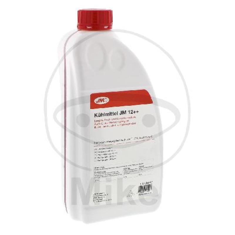 Kühlmittel JM 12++, 1.5 Ltr., mit Frostschutz, Premium: 5300330