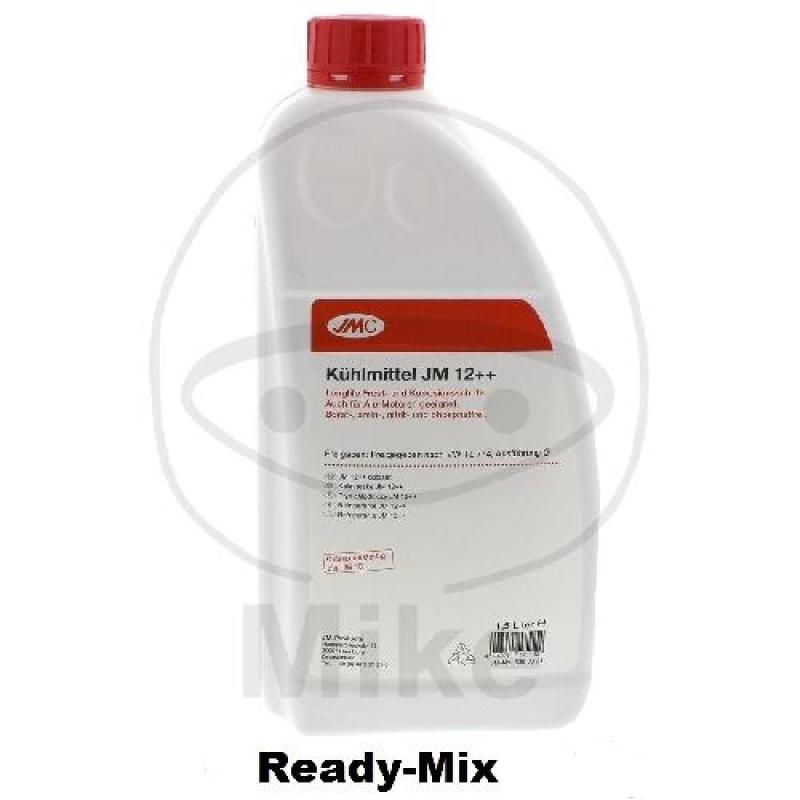 Kühlmittel JM 12++, 1.5 Ltr., Frostschutz Ready-Mix ALTN5300305