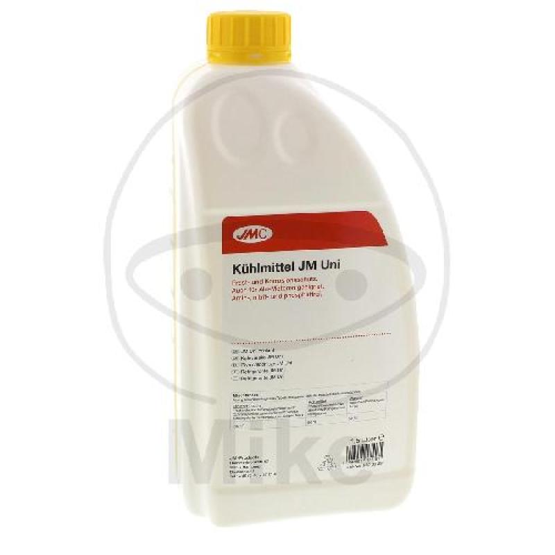 Kühlmittel JM Universal, 1.5 Ltr., mit Frostschutz, Altern.: 5300215