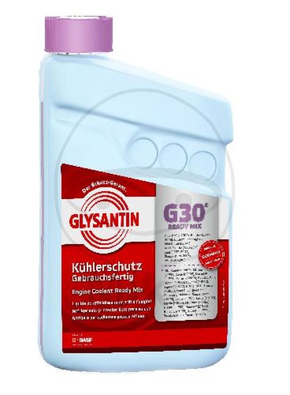 Kühlmittel Ready Mix, 1.5 Ltr., Glysantin, G30, JMC 5300020