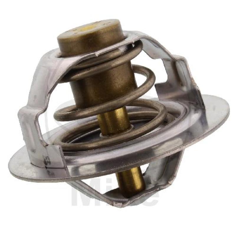 Thermostat, Tourmax