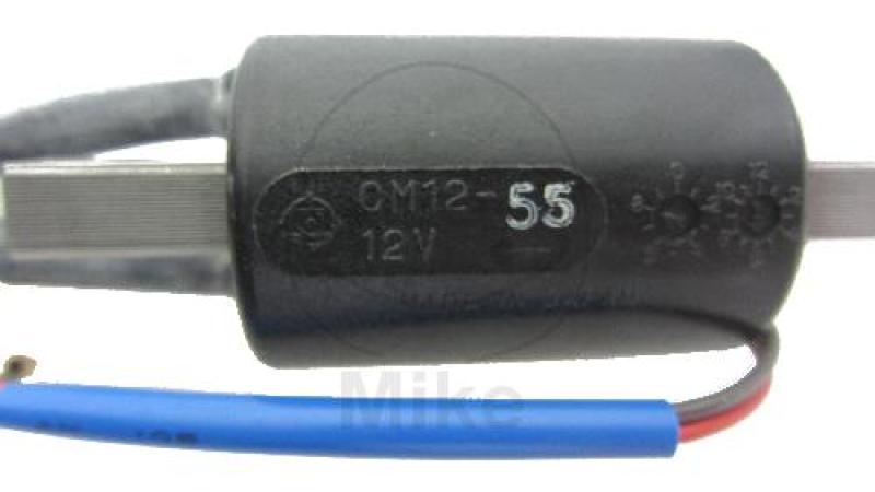 Zündspule, 12V, (OEM-Teil)