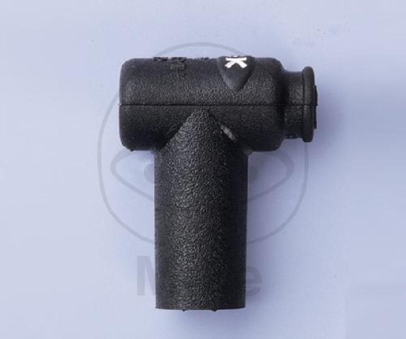 Zündkerzenstecker,  LB05EMH, schwarz, NGK