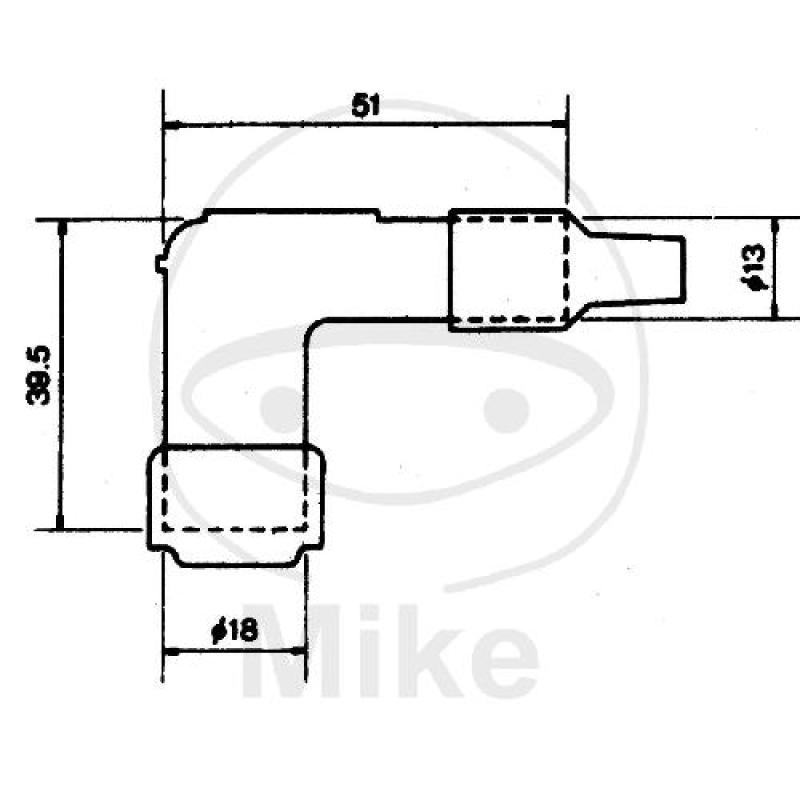 Kabel mit Stecker, LY11 racing