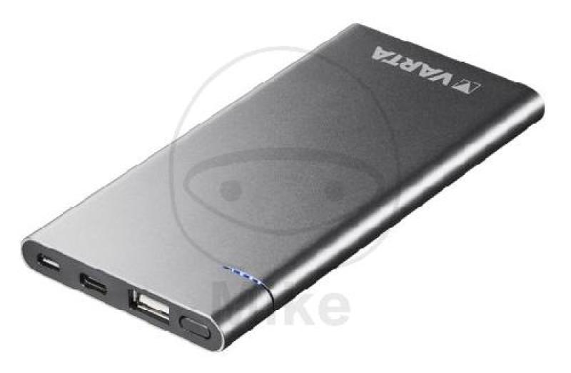 Powerbank Slim 6.000 mAh, Varta