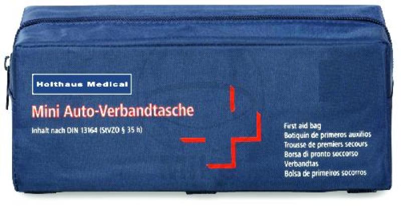 Verbandtasche, Mini 13164, altern.: 2280008