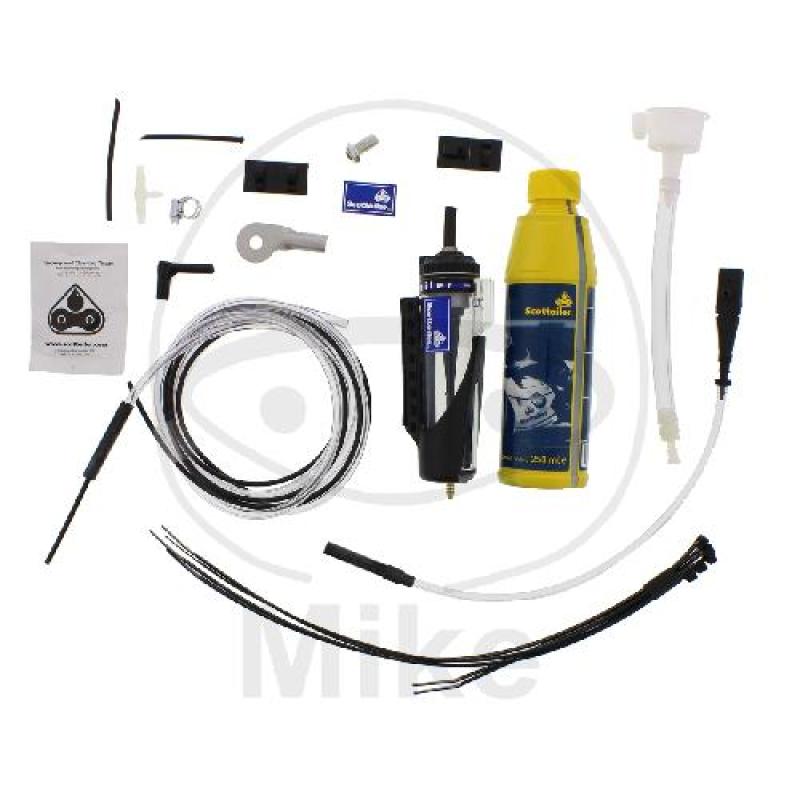 Scottoiler, V-System, V-Strom Kit